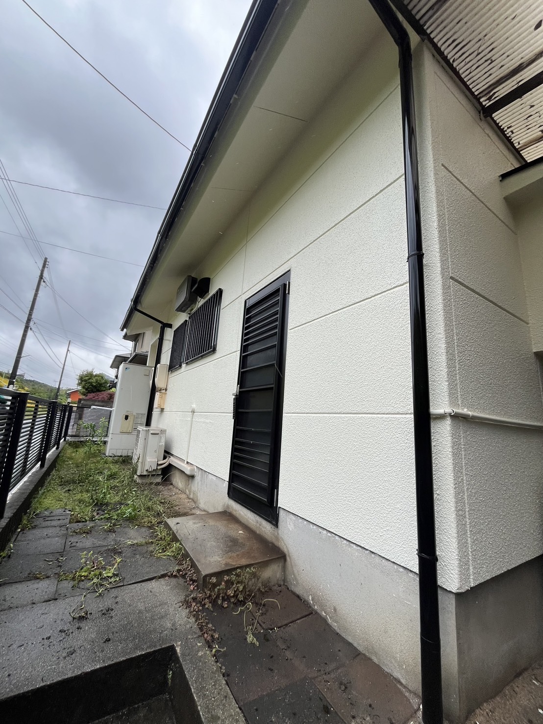 【外壁塗装・屋根塗装】